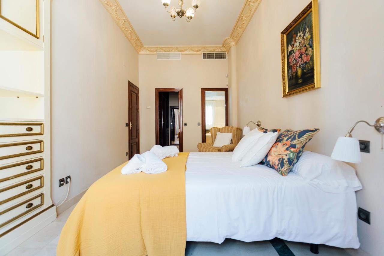 Exclusivo Alojamiento En El Centro Holiday home