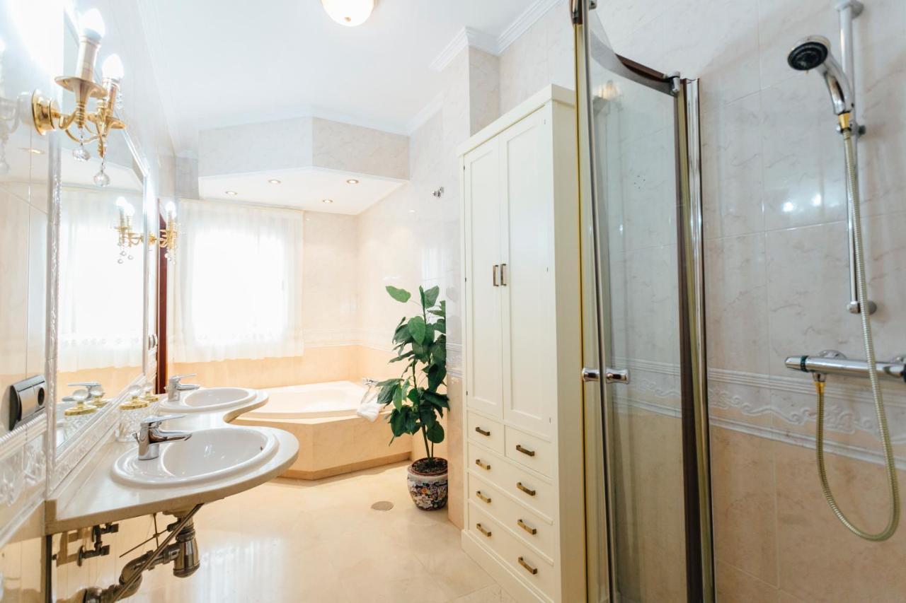 Holiday home Exclusivo Alojamiento En El Centro Seville