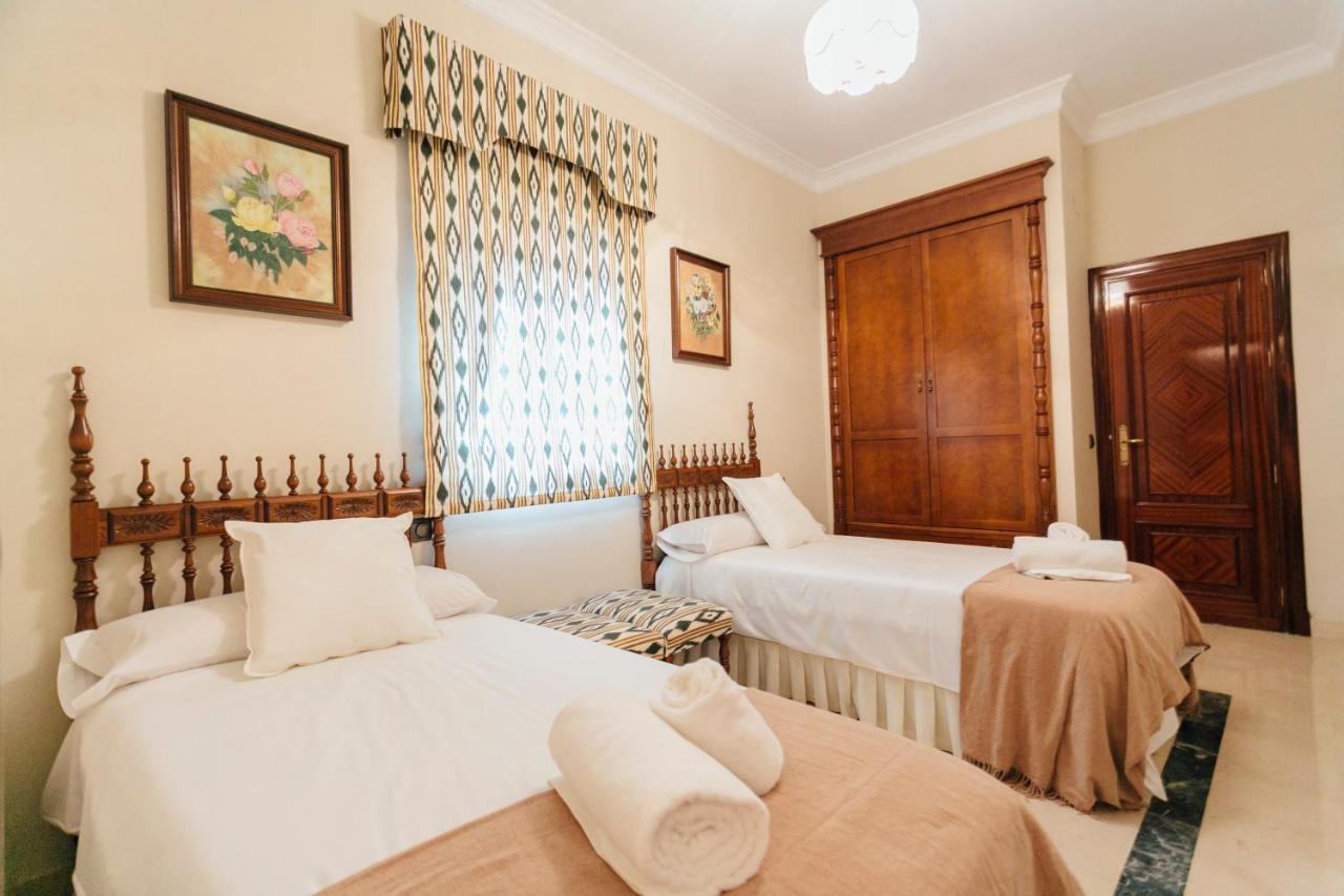 Holiday home Exclusivo Alojamiento En El Centro *