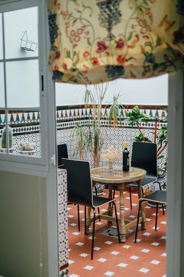 Exclusivo Alojamiento En El Centro Holiday home