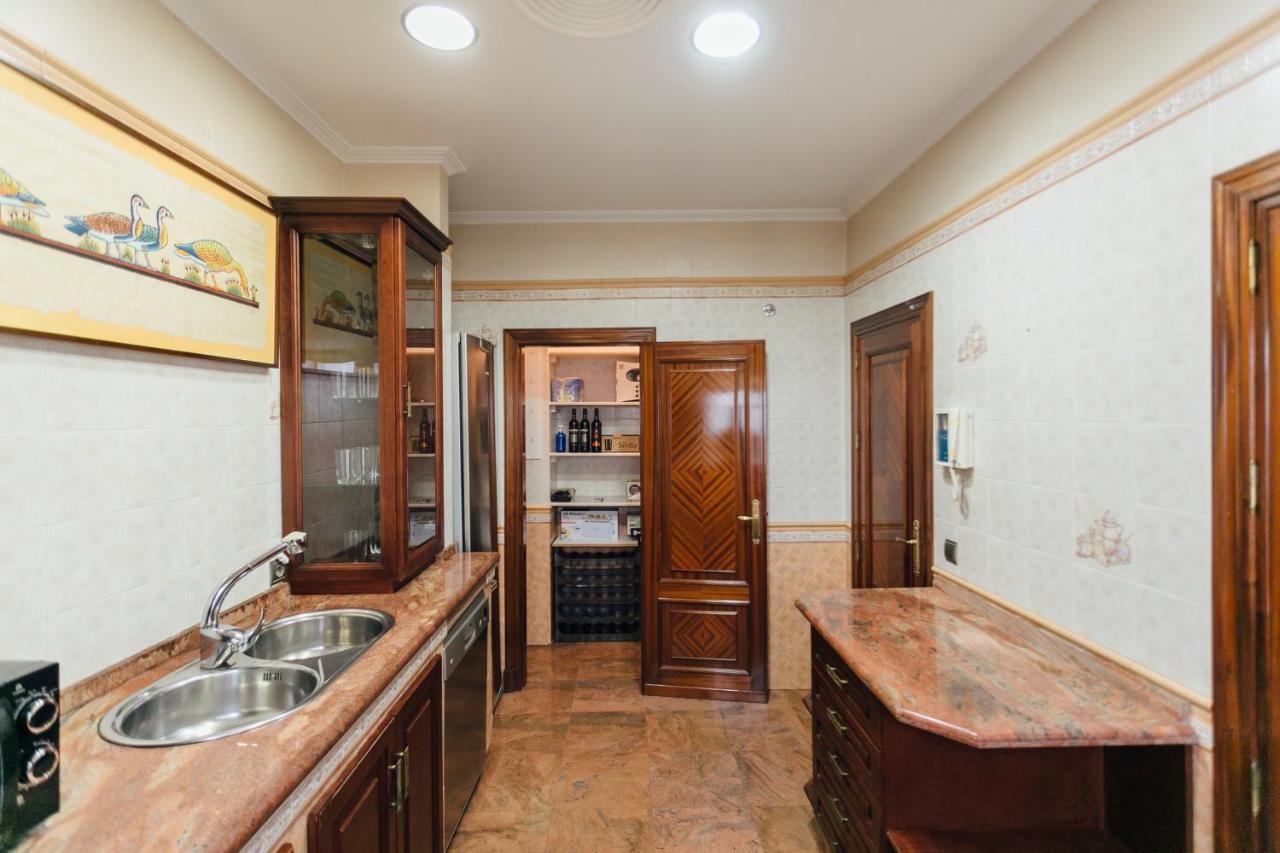 Exclusivo Alojamiento En El Centro Holiday home