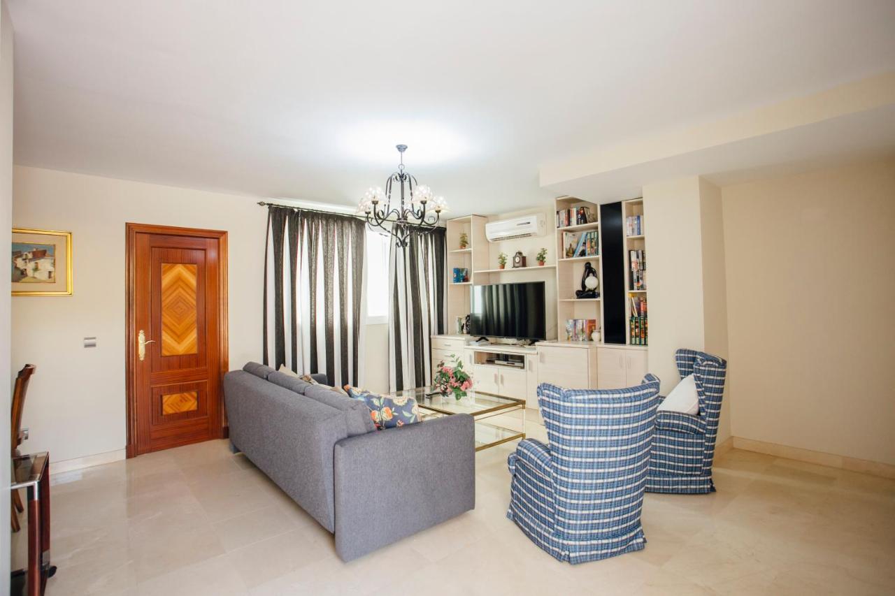 Exclusivo Alojamiento En El Centro Holiday home *