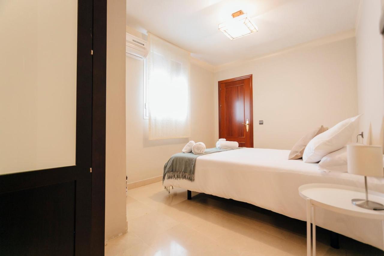 Exclusivo Alojamiento En El Centro Holiday home *