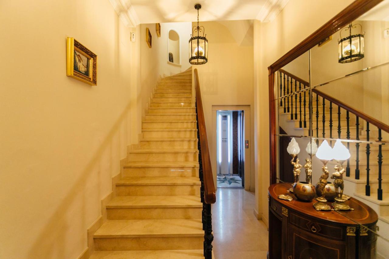 Holiday home Exclusivo Alojamiento En El Centro Seville