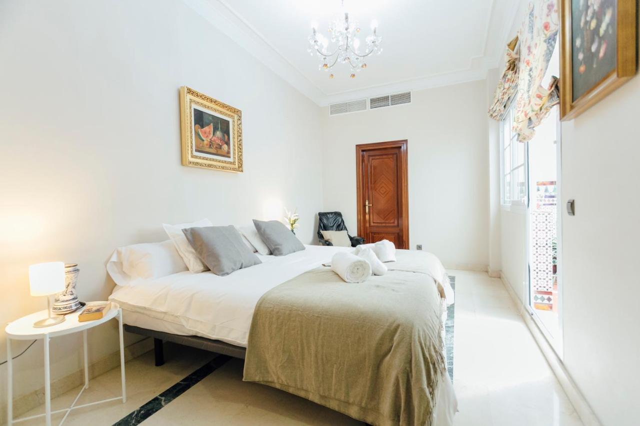 Holiday home Exclusivo Alojamiento En El Centro