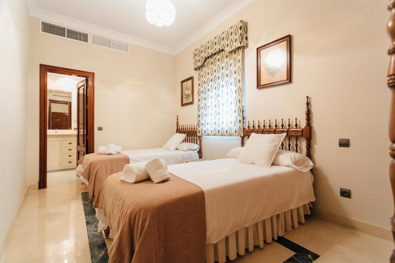 Holiday home Exclusivo Alojamiento En El Centro Seville