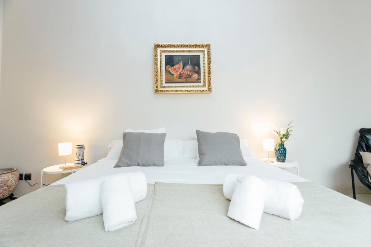 Holiday home Exclusivo Alojamiento En El Centro