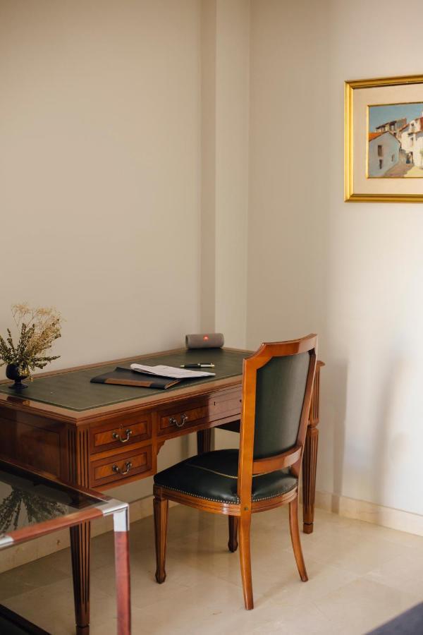 Exclusivo Alojamiento En El Centro Holiday home *