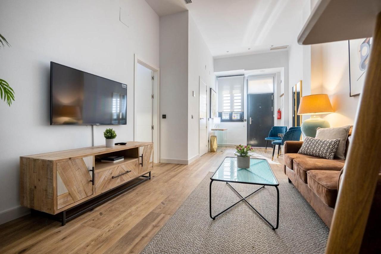 Apartment Behouse Macarena