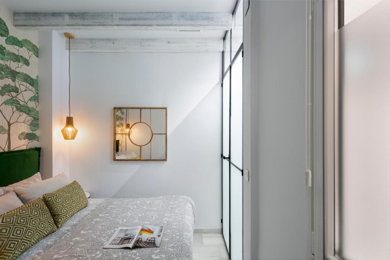 Apartment Catedral *