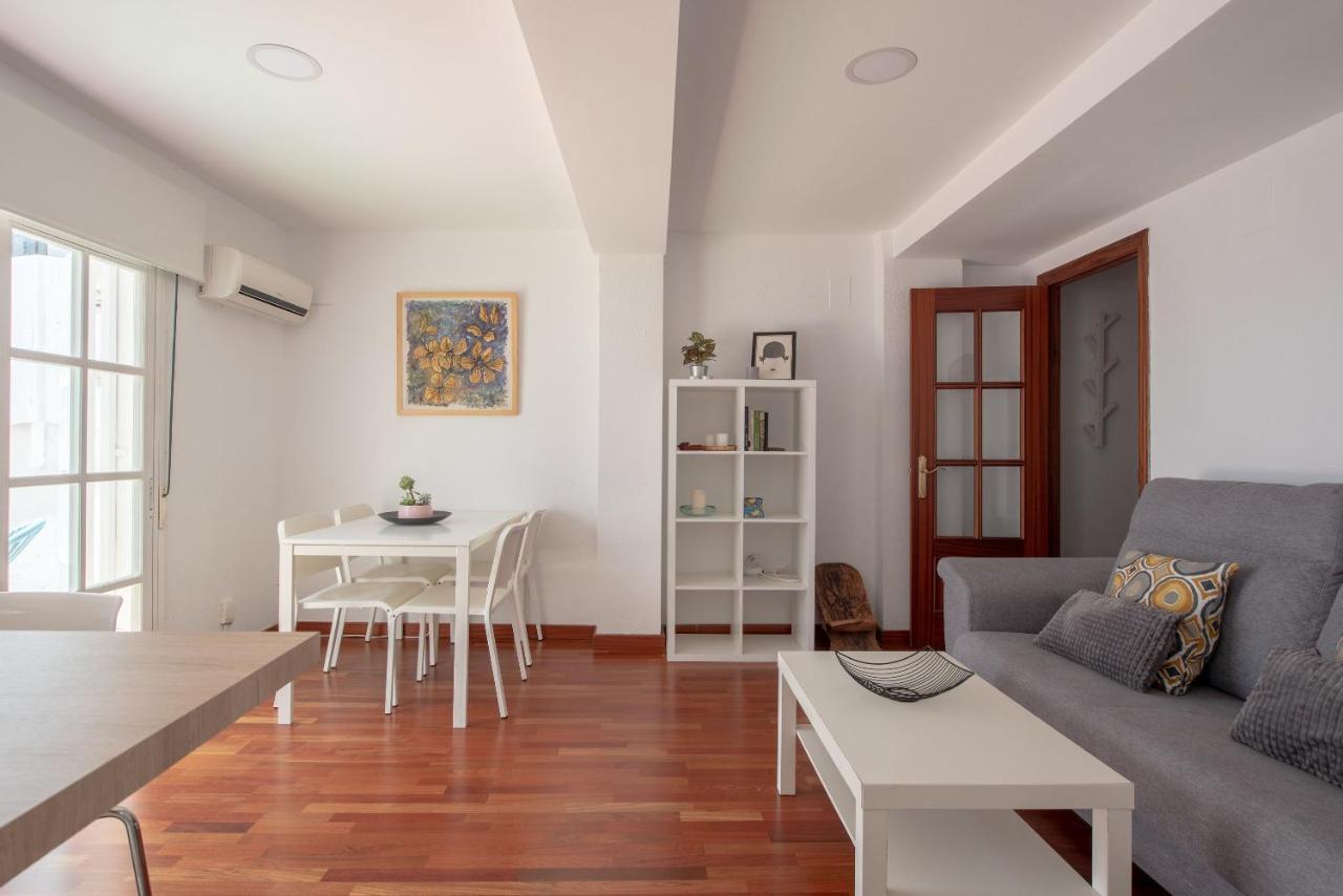 Calle San Jacinto, 57 Apartamento Sevilla