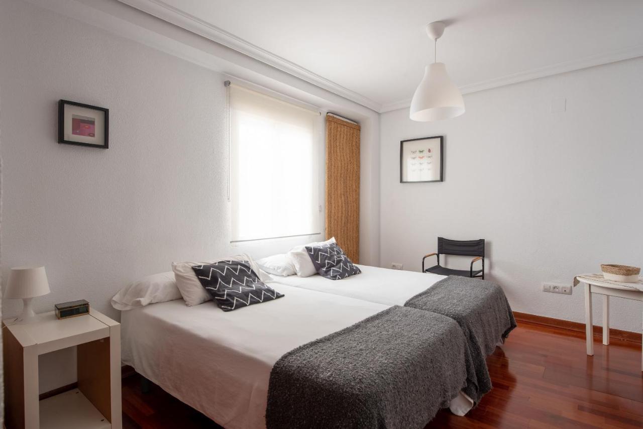 Calle San Jacinto, 57 Sevilla