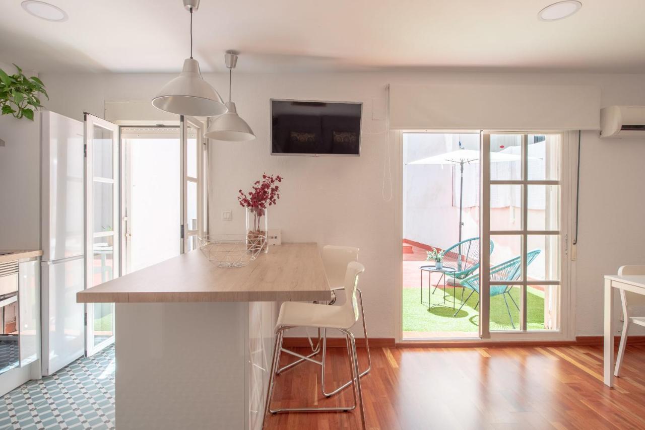 Calle San Jacinto, 57 Sevilla