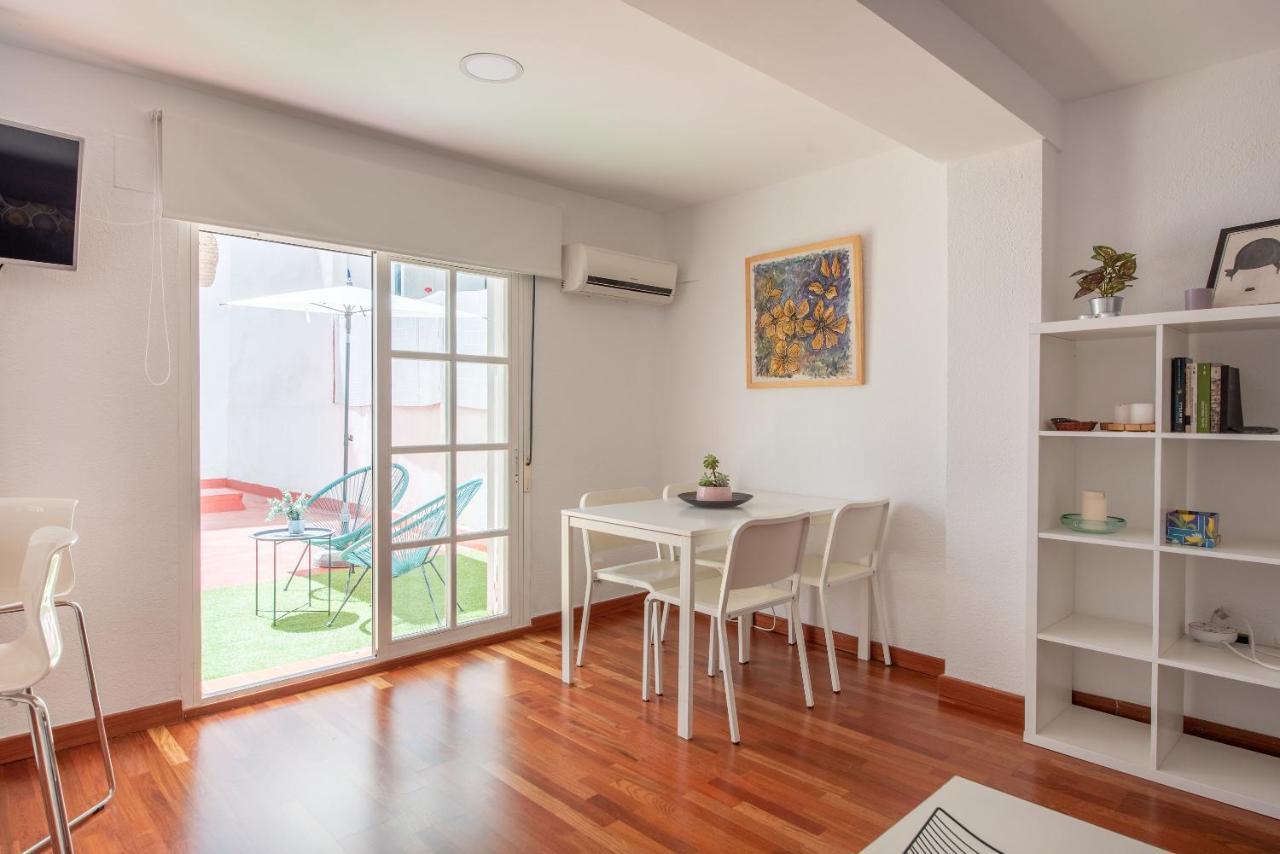 Calle San Jacinto, 57 Apartamento *
