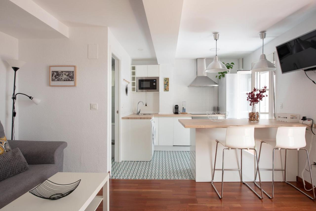 Apartamento Calle San Jacinto, 57 Sevilla
