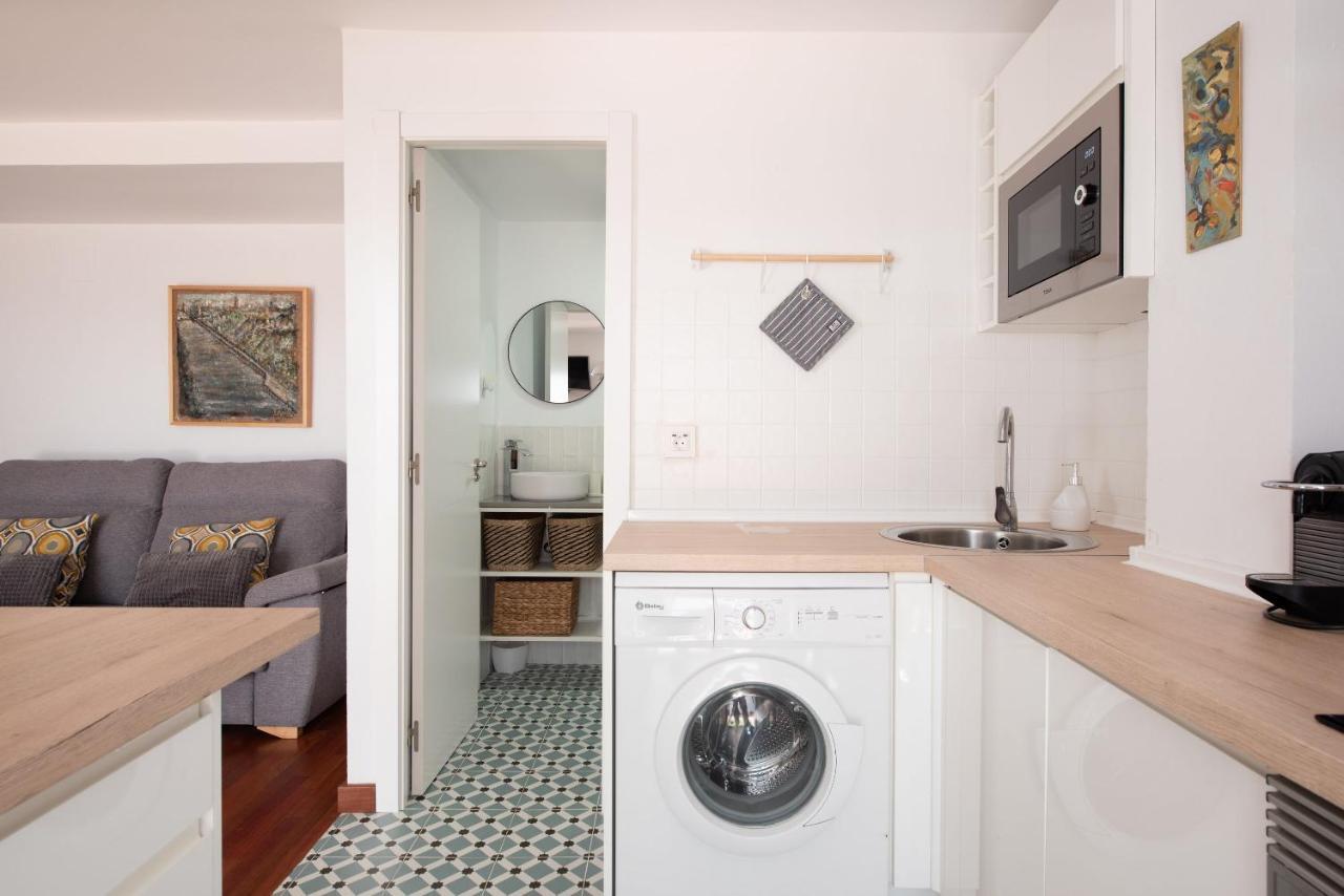 Calle San Jacinto, 57 Apartamento Sevilla