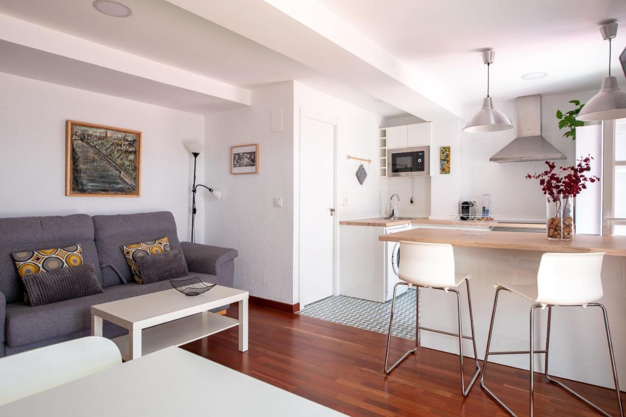 Calle San Jacinto, 57 Apartamento *