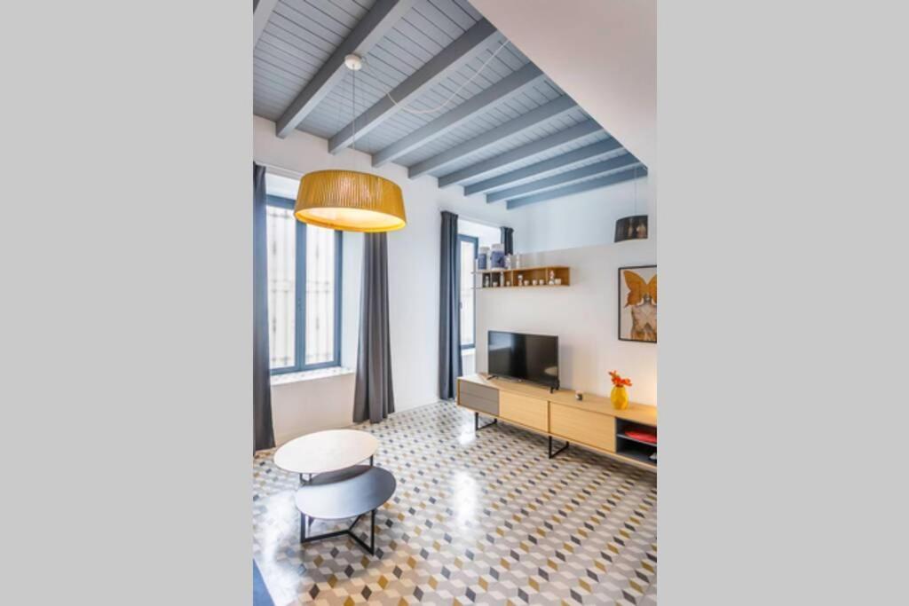 Apartment Pop Art, 2bd Ground Seville