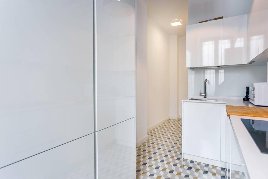 Apartment Pop Art, 2bd Ground Seville