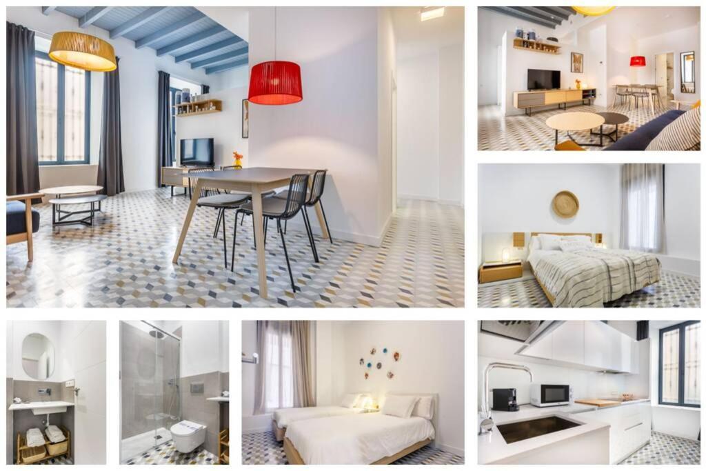 Apartment Pop Art, 2bd Ground