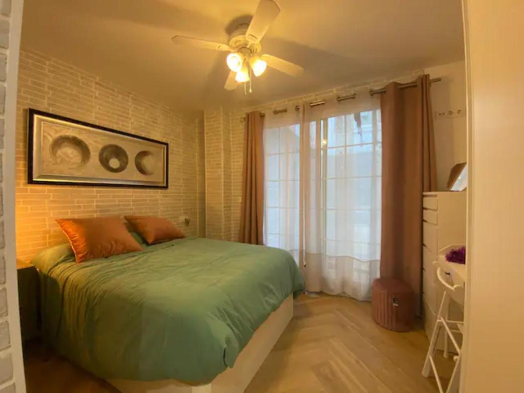 Apartment Precioso Tibidabo Ext *