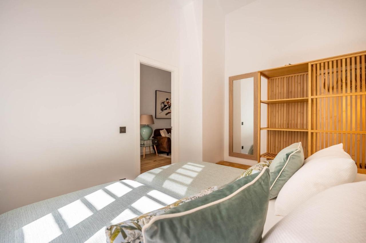 Apartment Behouse Macarena Seville