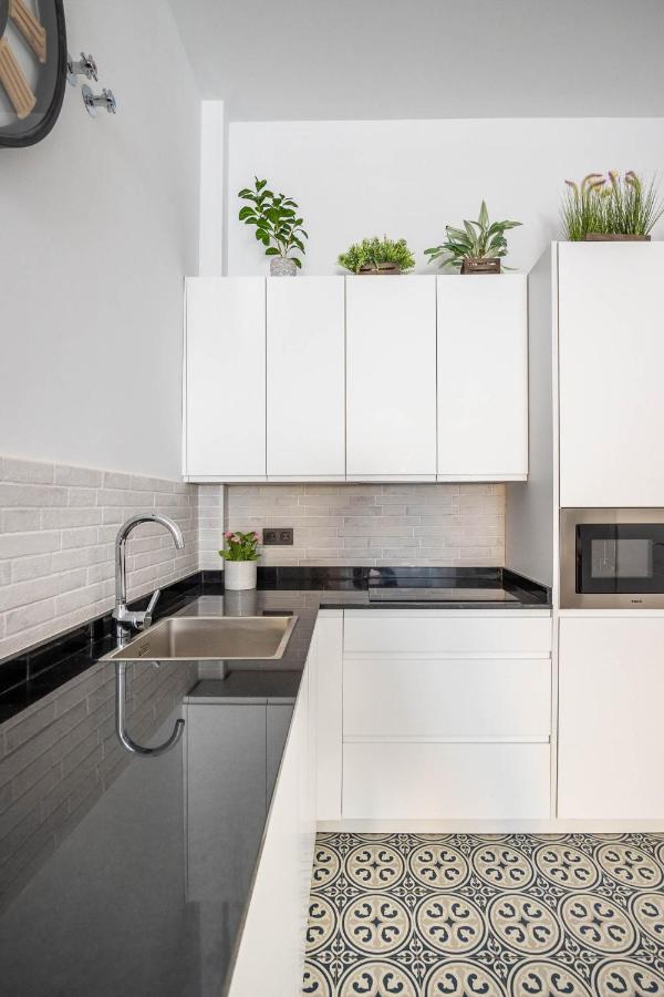 Behouse Macarena Apartment Seville