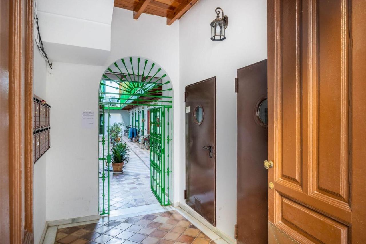 Apartamento ¡precioso Apto. En El Centro Histórico De Sevilla! Sevilla