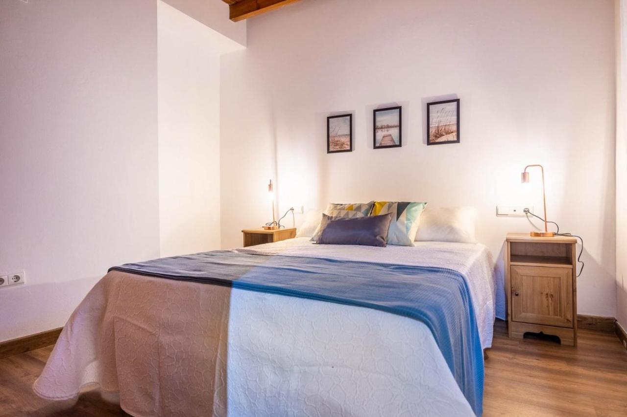 Apartamento ¡precioso Apto. En El Centro Histórico De Sevilla! Sevilla