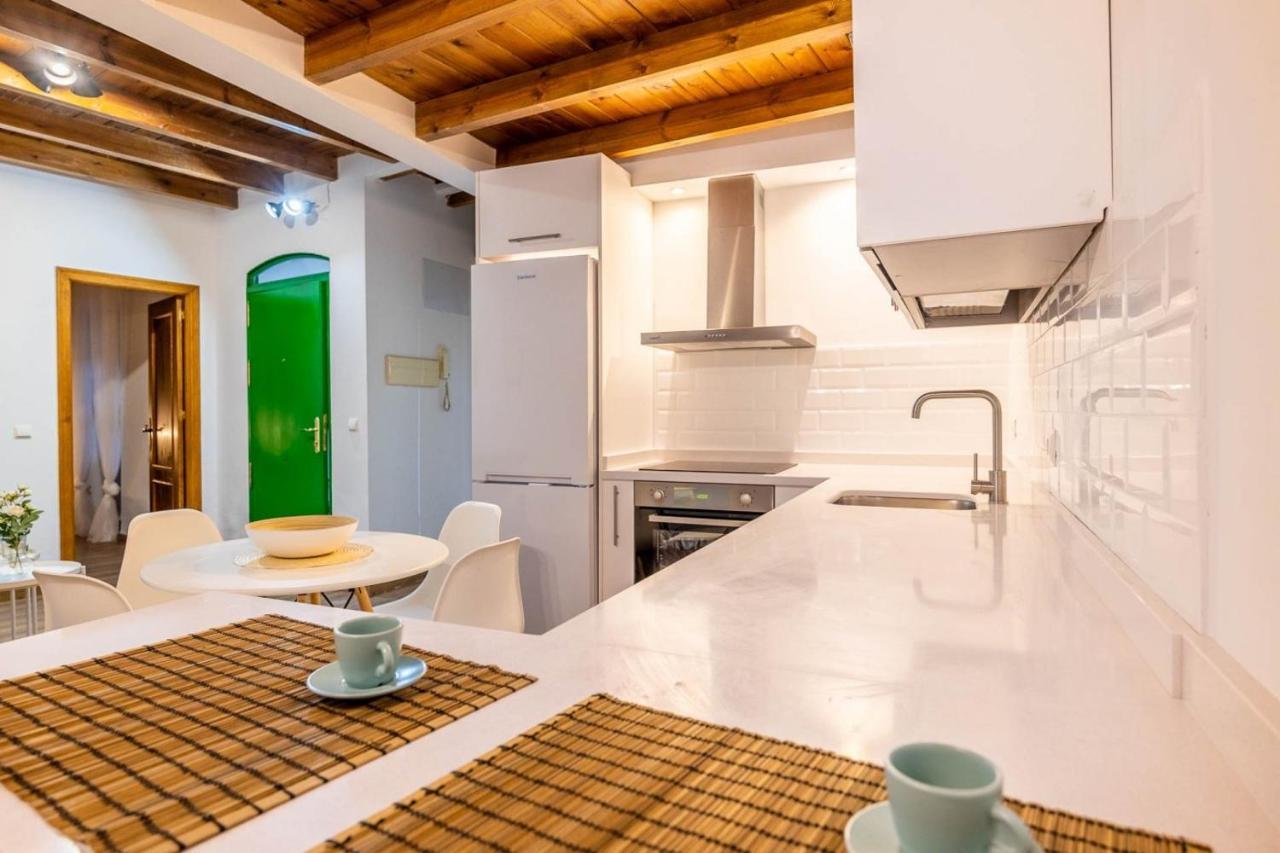 ¡precioso Apto. En El Centro Histórico De Sevilla! Apartamento