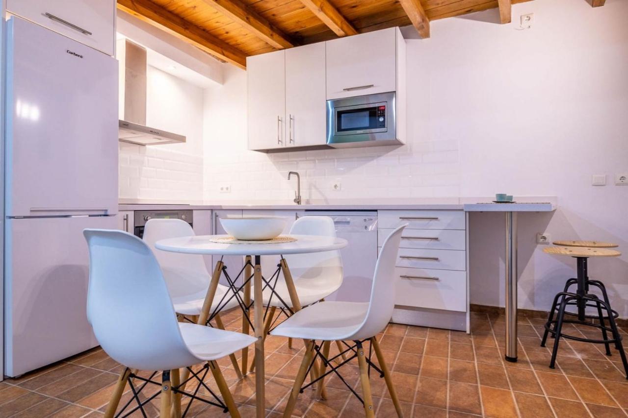 Apartamento ¡precioso Apto. En El Centro Histórico De Sevilla! Sevilla