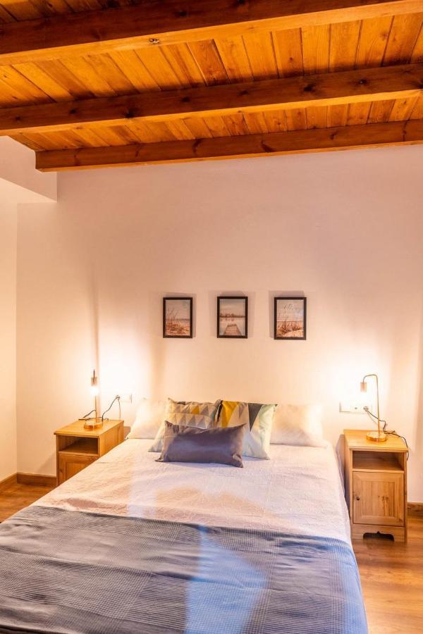 Apartamento ¡precioso Apto. En El Centro Histórico De Sevilla! Sevilla