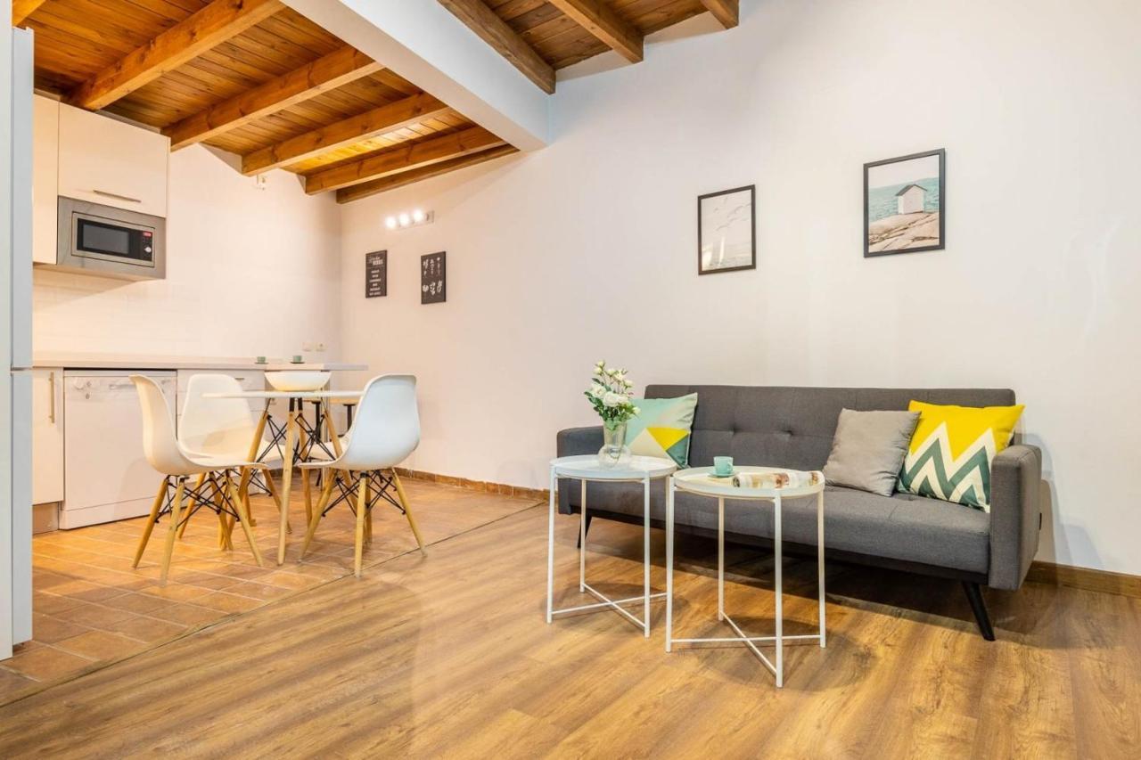 ¡precioso Apto. En El Centro Histórico De Sevilla! Apartamento Sevilla