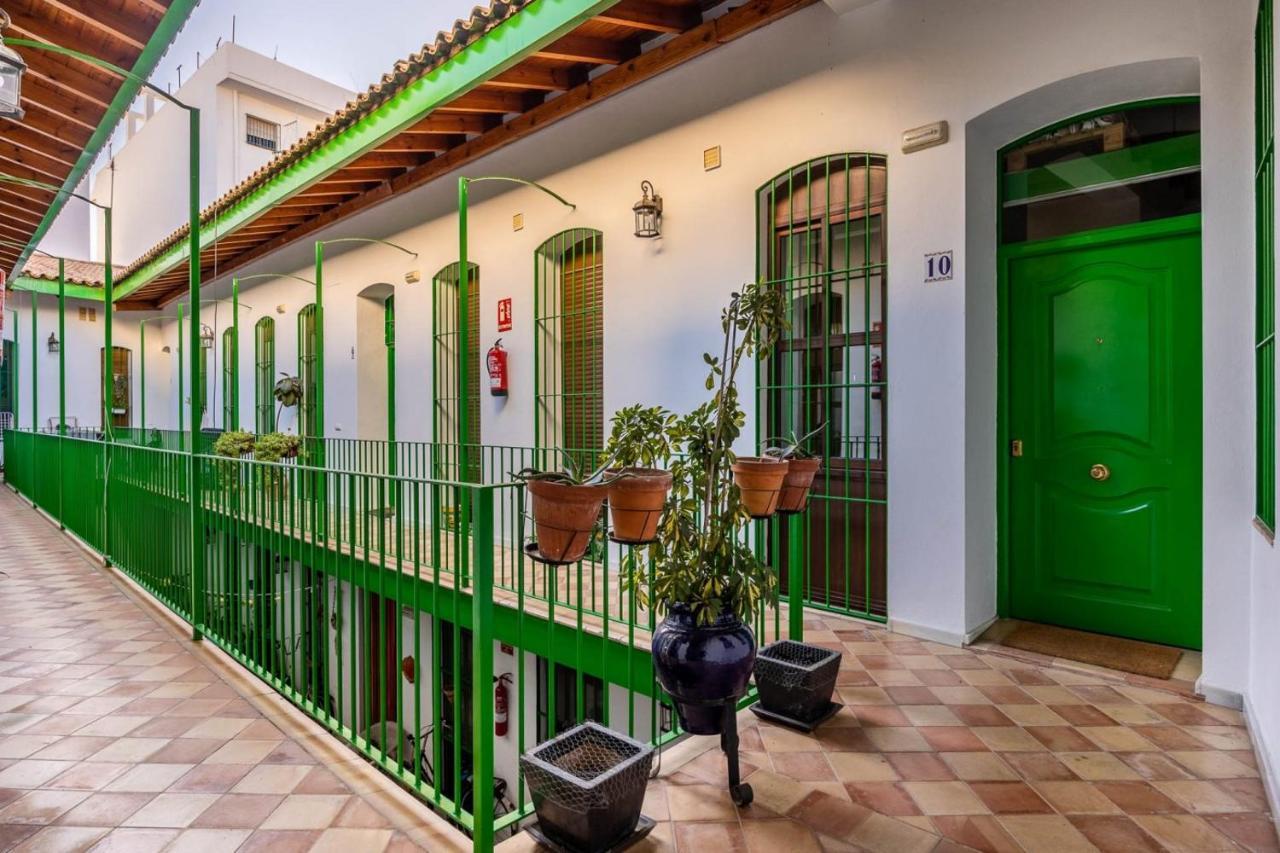 ¡precioso Apto. En El Centro Histórico De Sevilla! Apartamento *