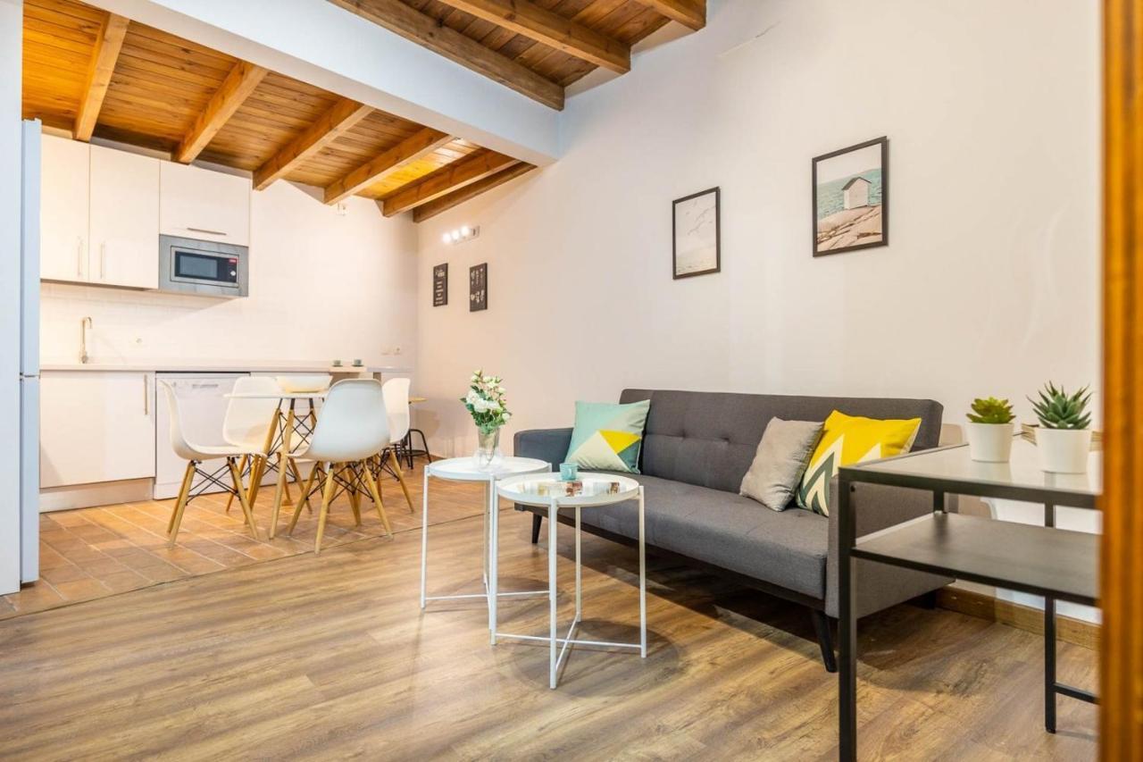 ¡precioso Apto. En El Centro Histórico De Sevilla! Apartamento *