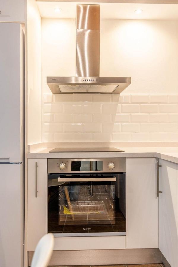 Apartamento ¡precioso Apto. En El Centro Histórico De Sevilla! Sevilla