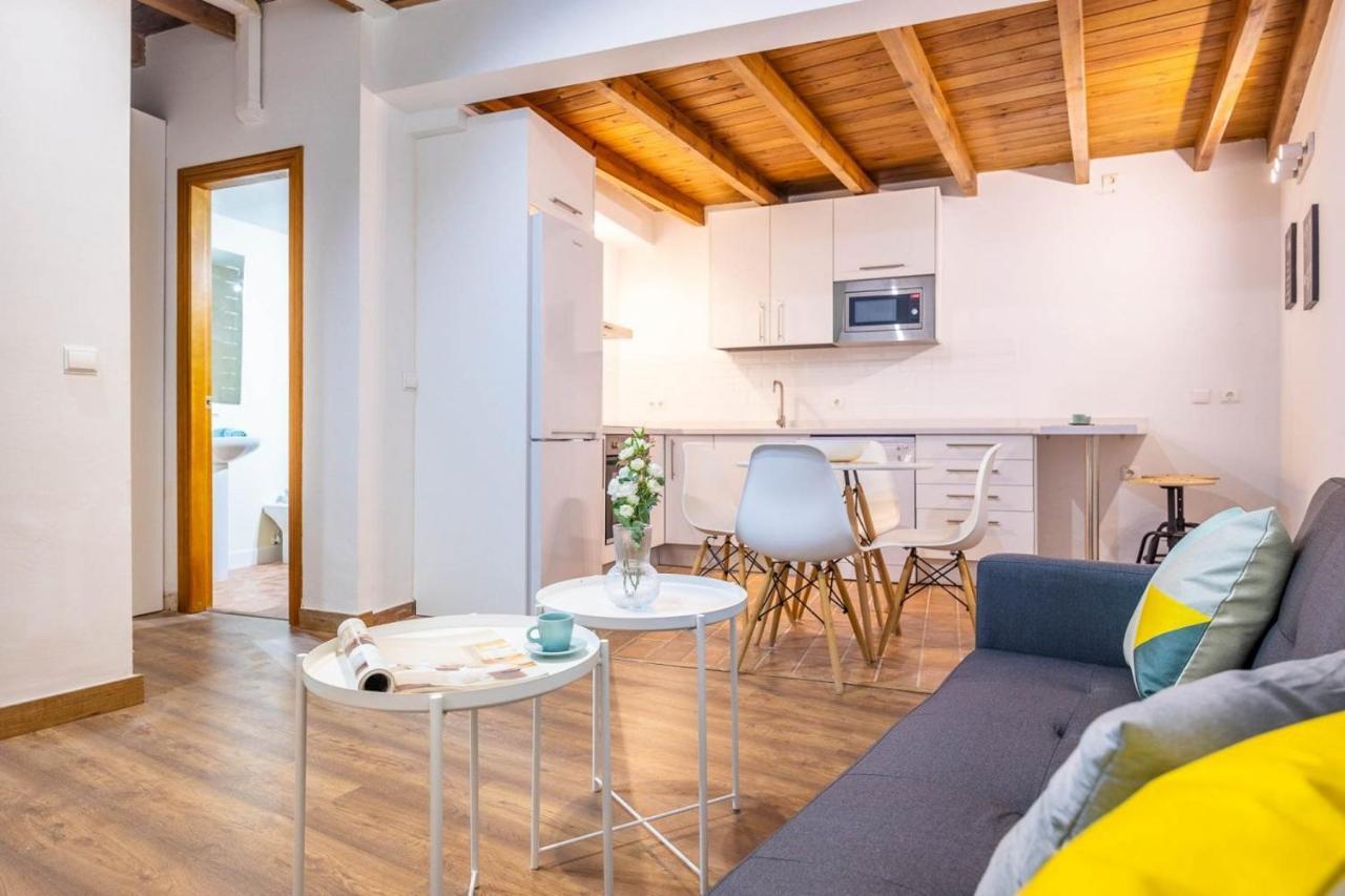 Apartamento ¡precioso Apto. En El Centro Histórico De Sevilla! Sevilla