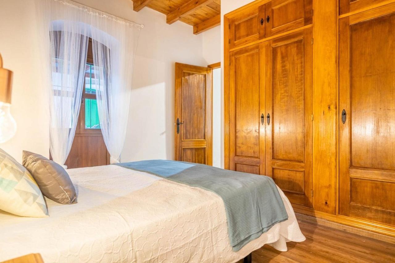 Apartamento ¡precioso Apto. En El Centro Histórico De Sevilla!