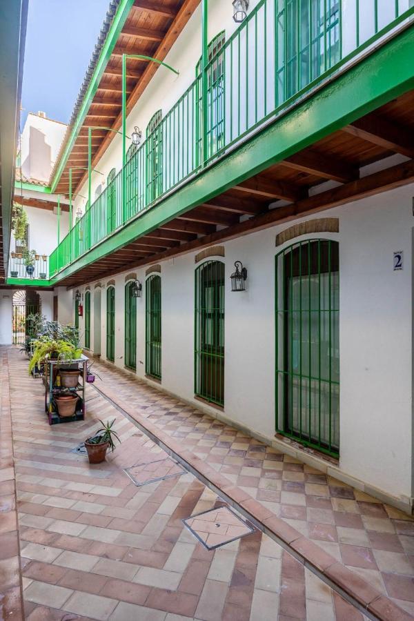 ¡precioso Apto. En El Centro Histórico De Sevilla! * Sevilla