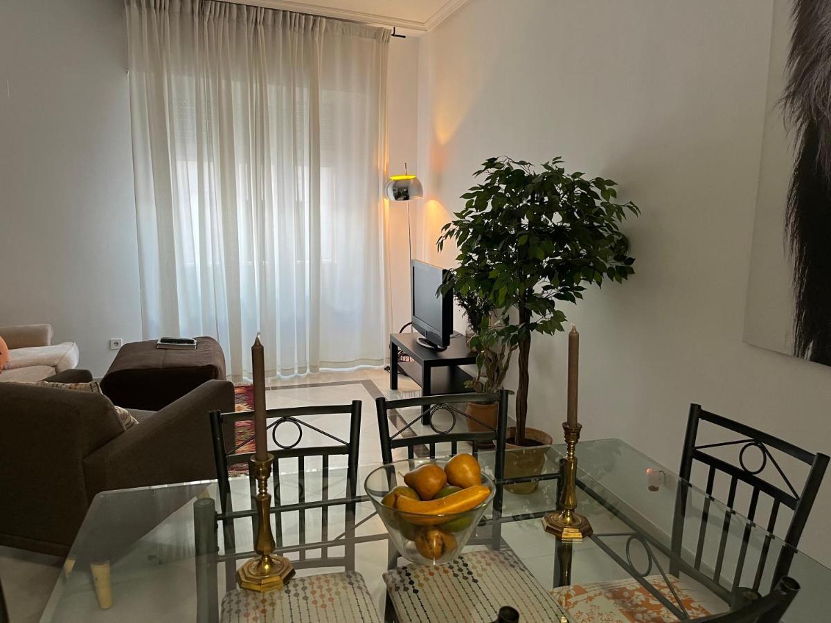 Apartamento Very Apartament. Center. Private Parking Sevilla