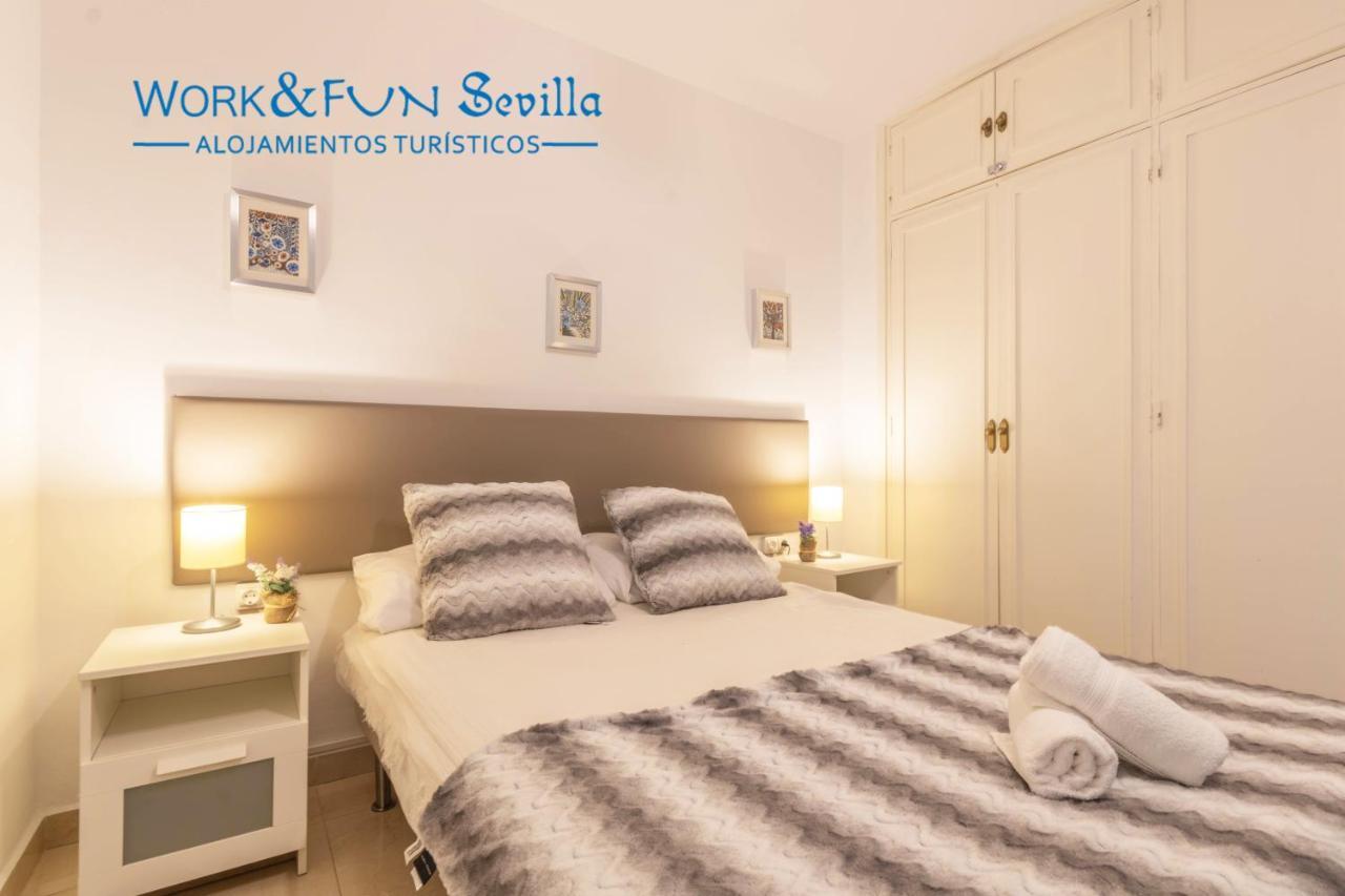 Apartamento Jardines De Murillo Apartment