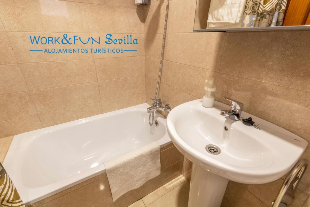 Apartamento Jardines De Murillo * Seville