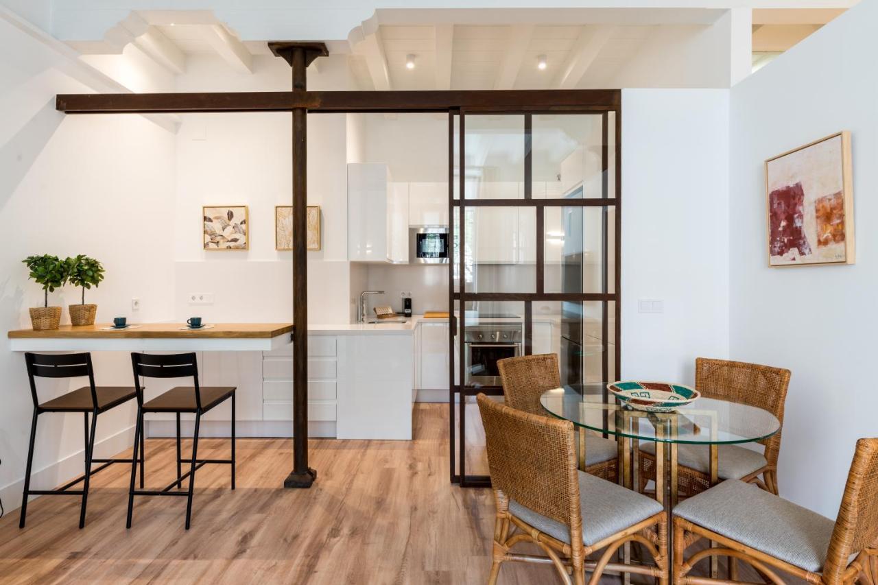 Puerta Real 1 Apartment *