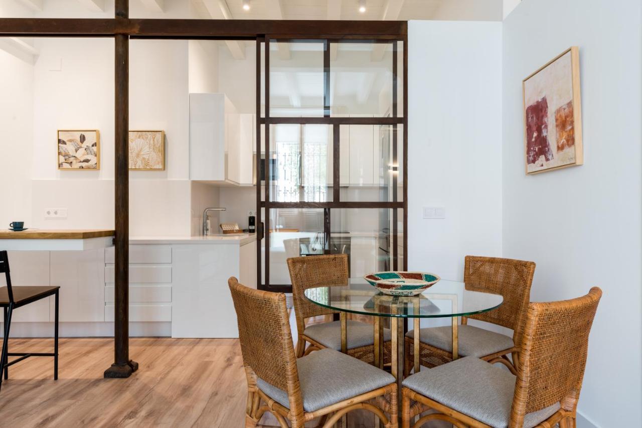 Apartment Puerta Real 1 Seville