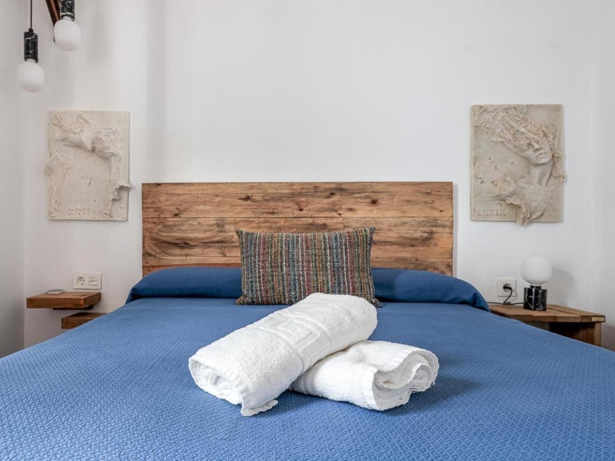 Apartment Castilla 88