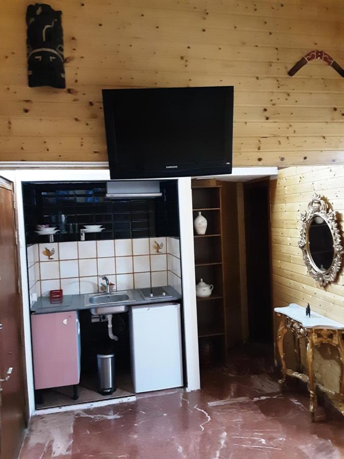 La Apartment
