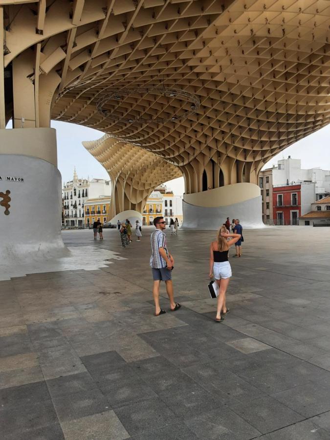 La Apartment Seville