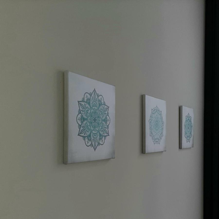 Apartment Feria *