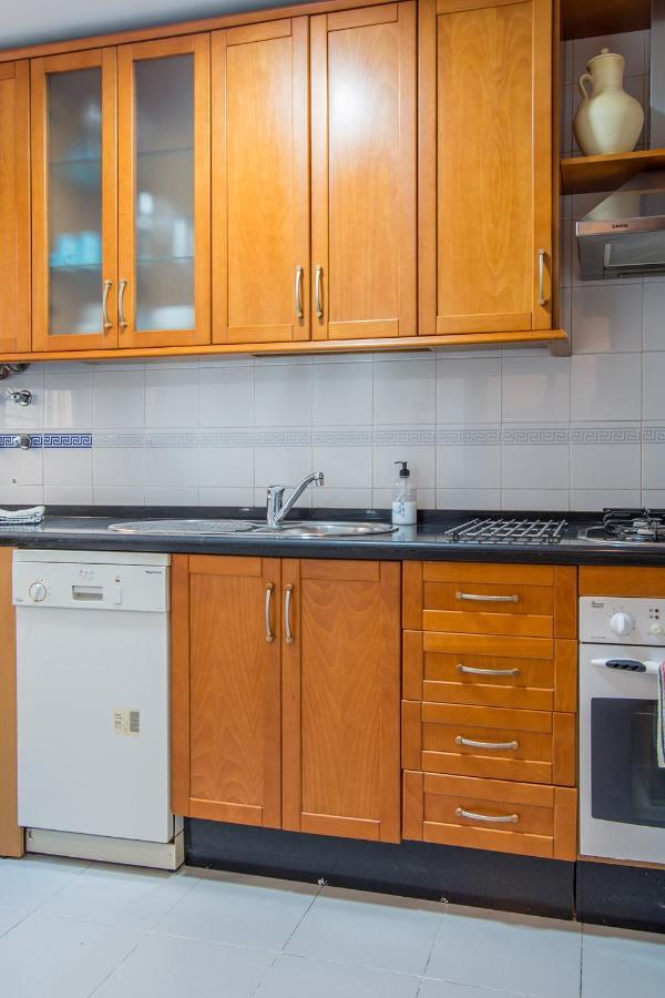 Alameda Duplex In The Old Town Apartamento Sevilla