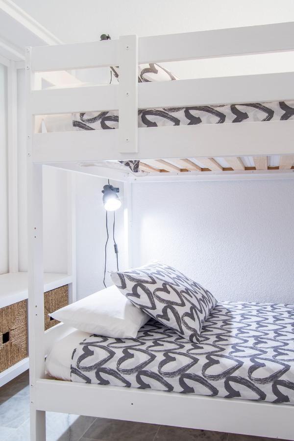 Alameda Duplex In The Old Town Apartamento Sevilla
